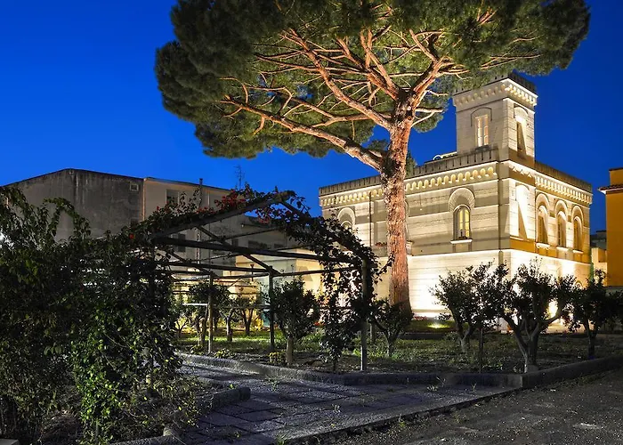 Villa Silvana